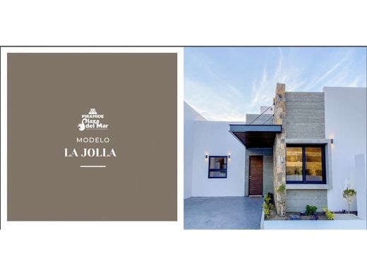 Luxury home in Rosarito, Playas de Rosarito