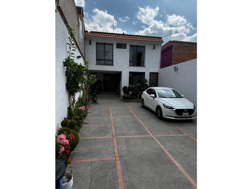 Luxury home in San Luis Potosí