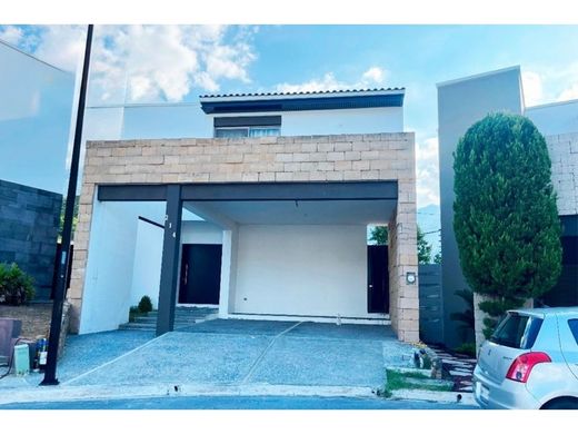 Luksusowy dom w Monterrey, Nuevo León