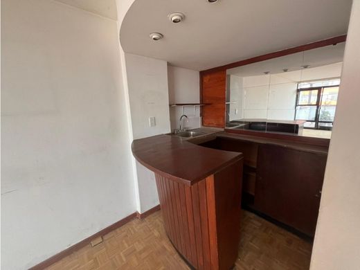 Penthouse in Cuauhtémoc, The Federal District