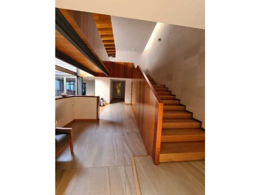 Maison de luxe à Morelia, Michoacán