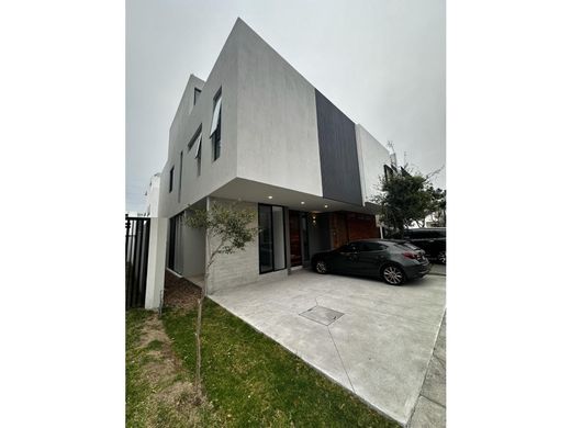 Casa de luxo - Zapopan, Jalisco