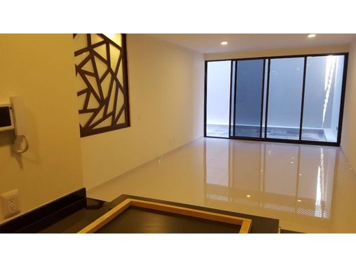 Apartament w Colonia Benito Juárez, Villa de Tezontepec