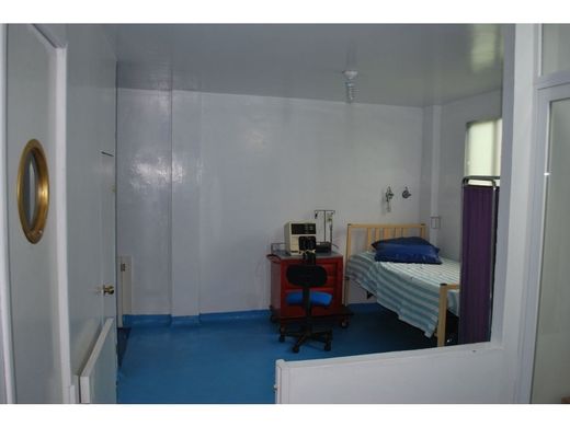 Ecatepec de Morelos, メヒコ州のアパートメント・コンプレックス