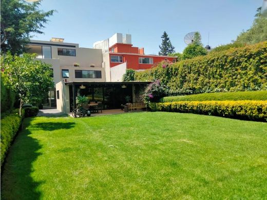 Luxury home in Mexico City, The Federal District