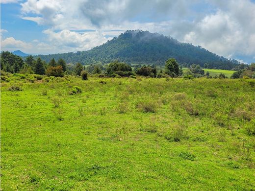 أرض ﻓﻲ Valle de Bravo, Estado de México