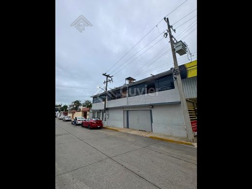 Kamienica w Tampico, Estado de Veracruz-Llave