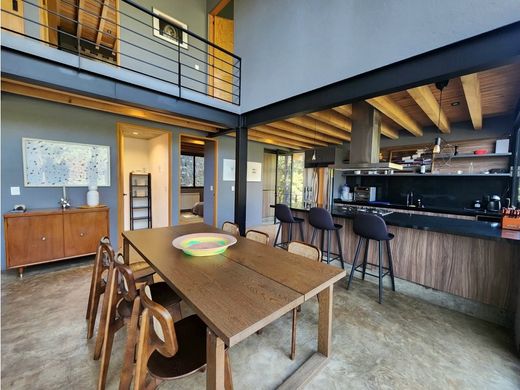 Luxury home in Valle de Bravo, Estado de México