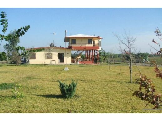 Ferme à El Fraile, Nuevo León