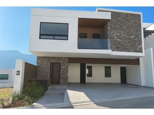Luxury home in Santiago, Nuevo León