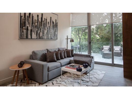 Apartment in Santa Catarina, Nuevo León