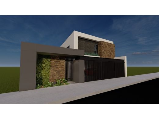 Luksusowy dom w Tampico, Estado de Veracruz-Llave