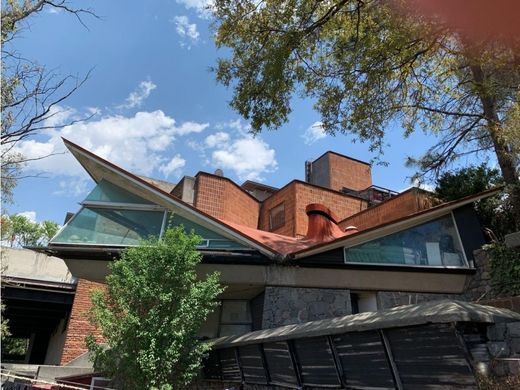 Πολυτελή κατοικία σε Miguel Hidalgo, Ciudad de México