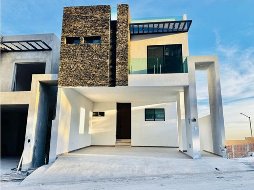 Maison de luxe à García, Nuevo León