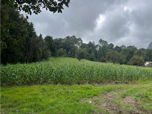 Arsa Valle de Bravo, Estado de México