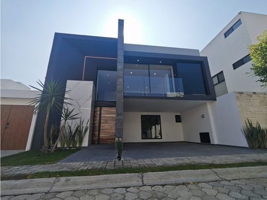 Luxury home in Puebla