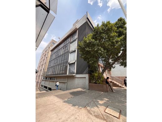 ‏בניין ב  Naucalpan de Juárez, Estado de México