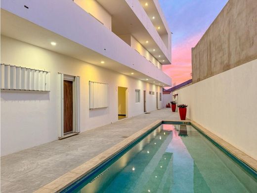 Residential complexes in Cabo San Lucas, Los Cabos