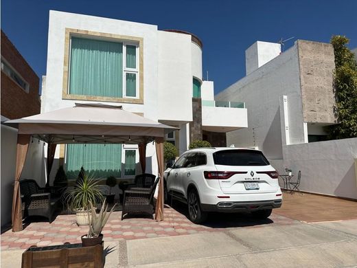 Luxe woning in Aguascalientes