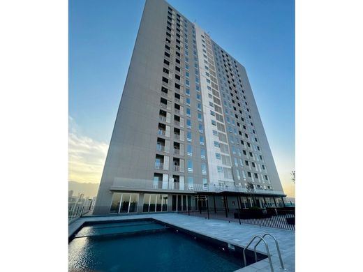 Apartment / Etagenwohnung in Monterrey, Nuevo León