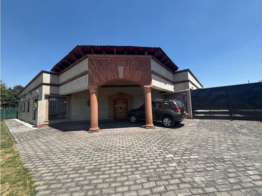 호화 저택 / Metepec, Estado de México