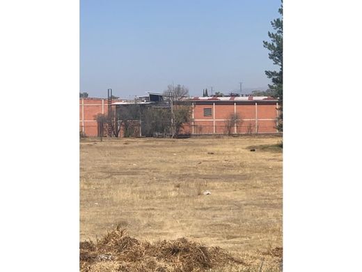 Arsa Cuautitlán Izcalli, Estado de México