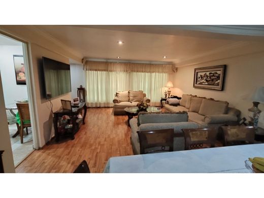 Apartment in Cuauhtémoc, The Federal District