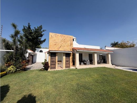 Элитный дом, Jiutepec, Estado de Morelos