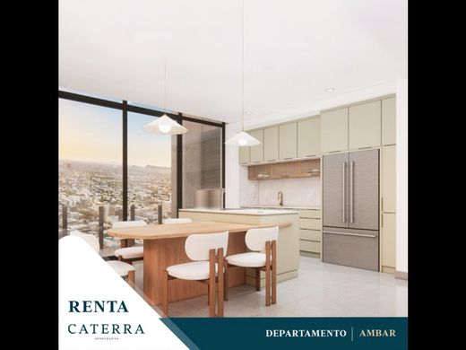 Apartment in Hermosillo, Sonora