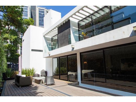 Luxury home in Miguel Hidalgo, The Federal District