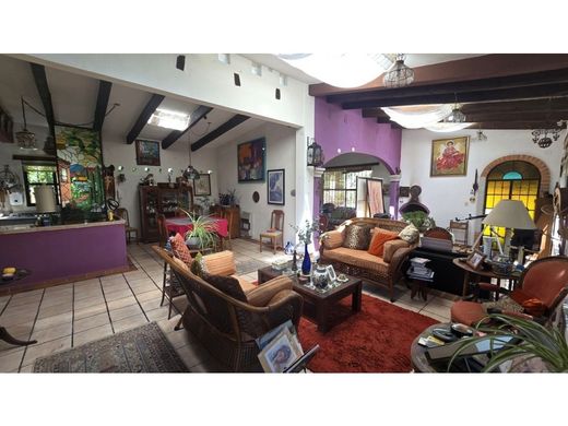 Luxury home in Santa Rita Tlahuapan, Tlahuapan