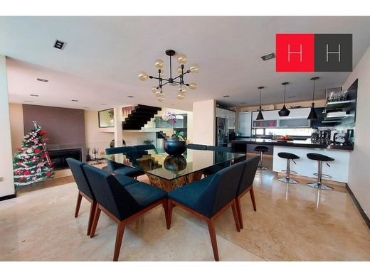 Luxury home in San Andrés Cholula, Puebla