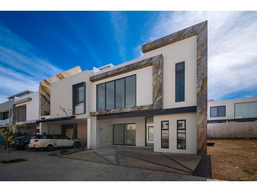 Complesso residenziale a Zapopan, Jalisco