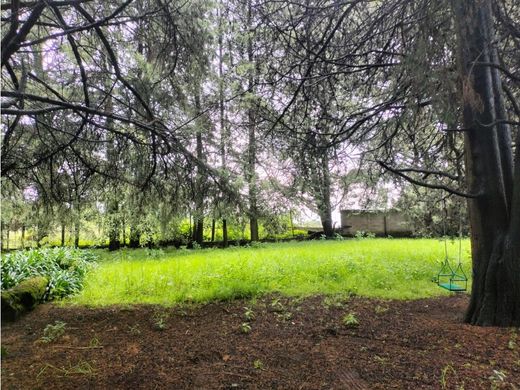 Chalet à Tlalpan, Ciudad de México