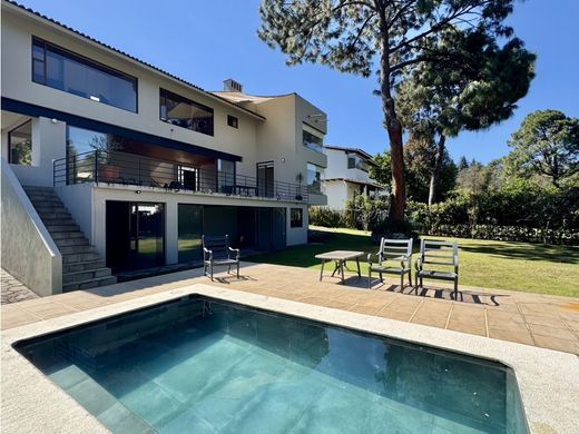 ‏בניין ב  Valle de Bravo, Estado de México