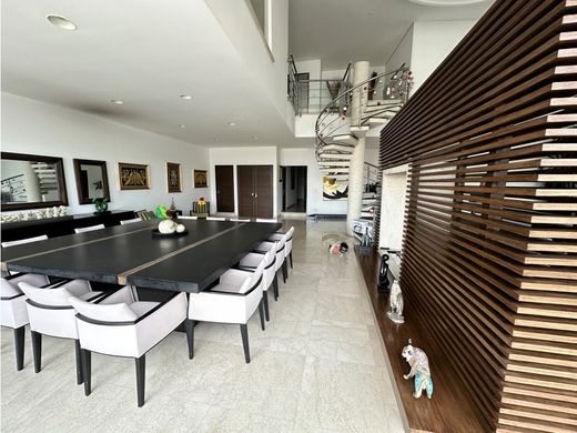 Apartment in Delegación Cuajimalpa de Morelos, Cuajimalpa de Morelos