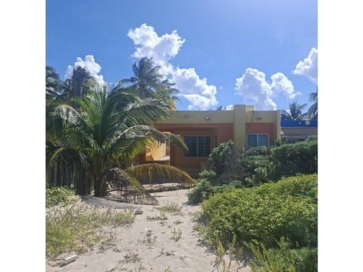 Элитный дом, Chelem, Progreso