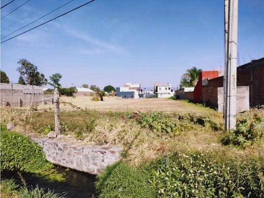Grundstück in Atlixco, Puebla