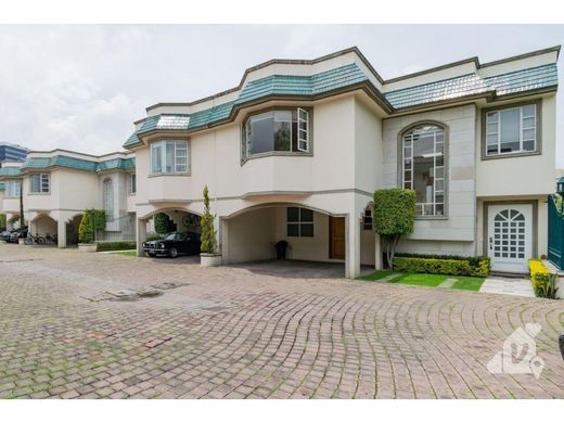 ‏בתי יוקרה ב  Huixquilucan, Estado de México