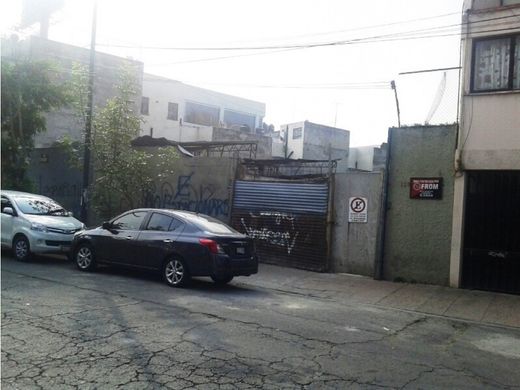 Grond in Miguel Hidalgo, Ciudad de México