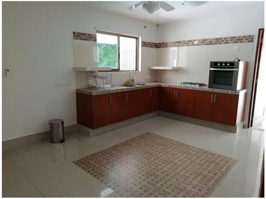 Maison de luxe à Mérida, Yucatán