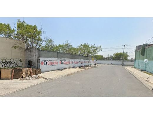 Terrain à Monterrey, Nuevo León