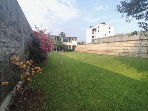 Luxury home in Xochimilco, Estado de México