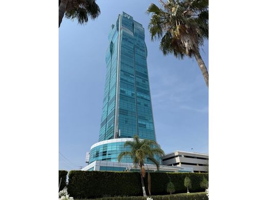 Puebla, プエブラ州のオフィス