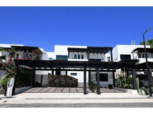Casa di lusso a Cabo San Lucas, Los Cabos
