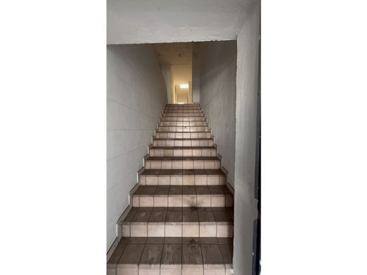 Bureau à Zamora, Michoacán