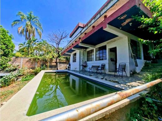 Casa di lusso a Cuernavaca, Morelos