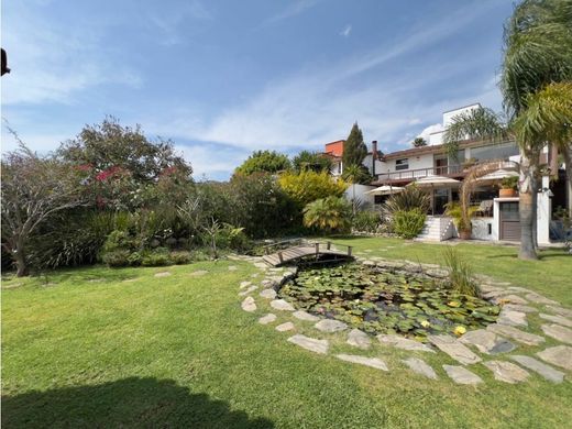 Lüks ev Valle de Bravo, Estado de México