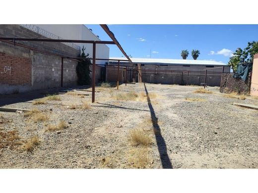 토지 / Hermosillo, Estado de Sonora