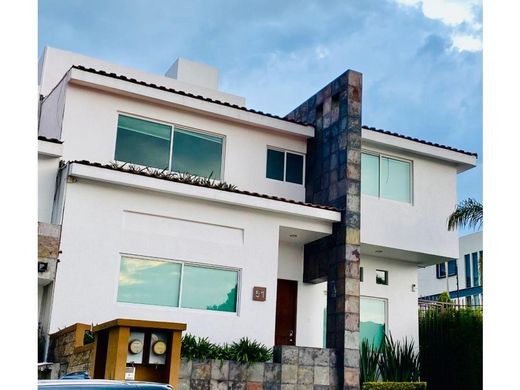 Luxury home in Naucalpan, Naucalpan de Juárez
